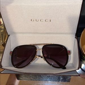 Gucci sunglasses